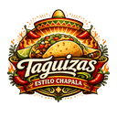 Taquizas Estilo Chapala logo